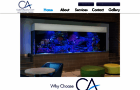 customaquarium.com