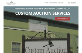 customauctionservices.net