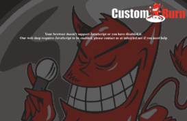 customburn.com