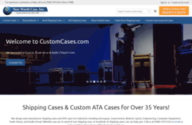 customcases.com
