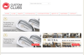 customclubs.ch
