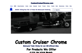 customcruiserchrome.com