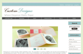 customdesigns-inc.com