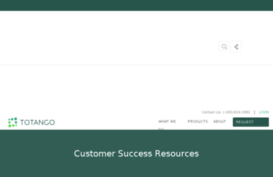 customer-success-resources.totango.com