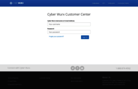 customer.cyberwurx.com