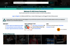 customer.kronos.com