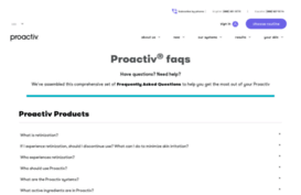 customercare.proactiv.com