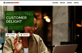 customercentria.com
