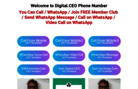 customerphonenumber.com