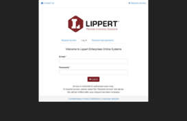 customerportal.lippertent.com