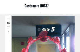 customersrock.net