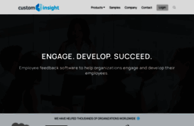 custominsight.com