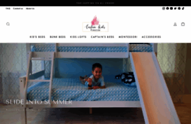 customkidsfurniture.com