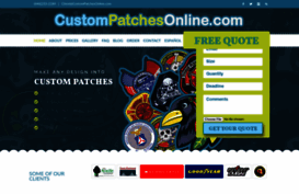 custompatchesonline.com