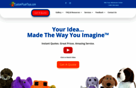 customplushtoys.com