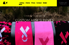 customsleefs.com