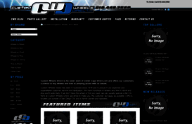 customwheelsdirect.com