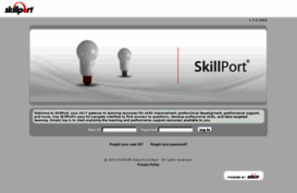 cutraining.skillport.com