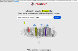 cuttack.infoisinfo.co.in