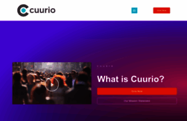 cuurio.com