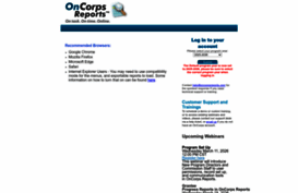 cvn.oncorpsreports.com