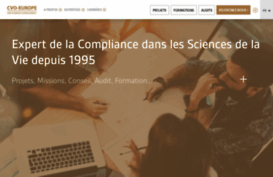cvo-europe.com