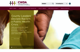cwda.org