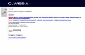 cweb.lu