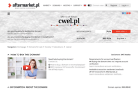 cwel.pl