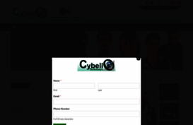 cybelltechnosys.com