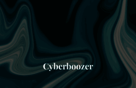 cyberboozer.com
