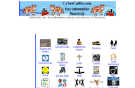 cybercattle.com