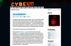 cyberd.org