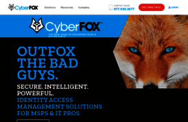 cyberfox.com