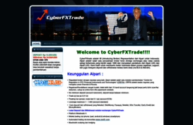 cyberfxtrade.com