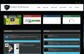 cyberintrusion.com
