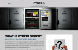 cyberlocker.org
