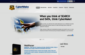 cybermake.com