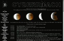 cyberroach.com