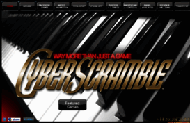 cyberscramble.com