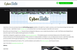 cyberslate.com