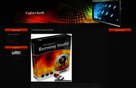 cybersoft.ucoz.ru
