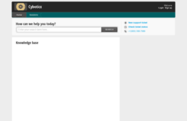 cyboticx.freshdesk.com