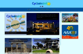 cyclades-info.com