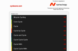 cyclecore.com