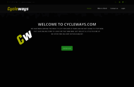 cycleways.com
