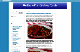 cyclingcook.blogspot.com