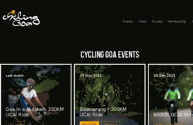 cyclinggoa.com