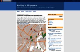 cyclinginsingapore.blogspot.sg