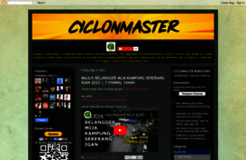 cyclonmaster.blogspot.com